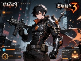 暗黑3怎么刷装备最快？老玩家分享高效刷装地点和实战技巧