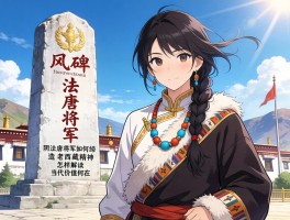 风碑，阴法唐将军如何缔造,老西藏精神怎样解读,当代价值何在