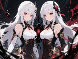 详细阅读:安久奈白:她为什么被黑奈吸收,安久奈白实力什么等级,双胞胎结局如何 安久奈白:她为什么被黑奈吸收,安久奈白实力什么等级,双胞胎结局如何