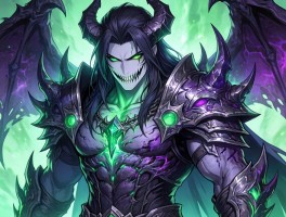 亚弗戈蒙丨犹格索托斯邪恶化身,是什么起源,形象特点,游戏角色