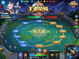王者荣耀kpl赛程一共几轮,每轮什么区别,多久结束,怎么观赛