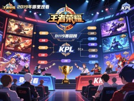 详细阅读:王者荣耀2019年KPL赛程回顾,有哪些经典战役,赛制如何变化,冠军是谁,哪里观看 王者荣耀2019年KPL赛程回顾,有哪些经典战役,赛制如何变化,冠军是谁,哪里观看