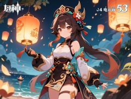 原神5.3版本的海灯节福利有哪些,自选四星选谁更划算,胡桃新剧情讲了什么 原神5.3版本的海灯节福利有哪些,自选四星选谁更划算,胡桃新剧情讲了什么