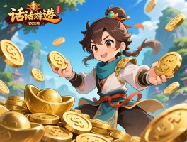 大话西游手游攒钱攻略，平民怎么攒钱快,如何日入百万银两,省钱技巧有哪些