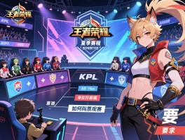 详细阅读:王者荣耀kpl夏季赛程,赛事具体时间如何安排,有哪些参赛战队,如何购票观赛 王者荣耀kpl夏季赛程,赛事具体时间如何安排,有哪些参赛战队,如何购票观赛