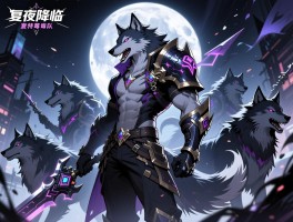 永夜降临复苏毒狼队,肯特狼王如何获得,毒狼混合队后期强度,零氪玩家怎么培养 永夜降临复苏毒狼队,肯特狼王如何获得,毒狼混合队后期强度,零氪玩家怎么培养