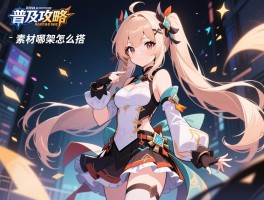 普及攻略怎么写,如何选对主题,素材哪里找,框架怎么搭
