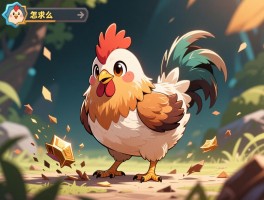 鸡小萌攻略，怎么获得,在哪刷,掉落概率高吗