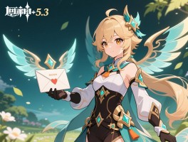 原神5.3版本送风之翼领取时间是什么,邮件多久过期,全平台都能拿吗 原神5.3版本送风之翼领取时间是什么,邮件多久过期,全平台都能拿吗
