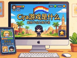 开罗游戏是什么公司,为什么像素风,最新作品有哪些,怎么在电脑上玩