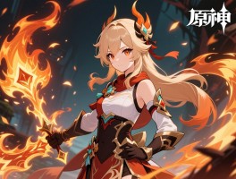 如何评价原神5.3版本,纳塔剧情结局好吗,火神玛薇卡强不强,优化内容有哪些