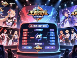 2019王者荣耀KPL季后赛赛程,参赛队伍有哪些,赛制如何理解,总决赛何时举行