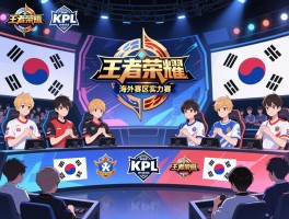 王者荣耀kpl韩国赛程,韩国选手有哪些,如何观看韩国战队比赛,海外赛区实力如何