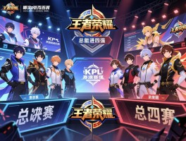 王者荣耀KPL季后赛赛程预测，哪支战队能进四强，总决赛对阵双方是谁？