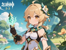 怎么更新原神5.3版本,更新不了怎么办,不同平台更新方法是什么 怎么更新原神5.3版本,更新不了怎么办,不同平台更新方法是什么