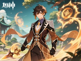 原神阿伟从5.3版本开始,到底是谁,技能有什么变化,值得培养吗,怎么配队 原神阿伟从5.3版本开始,到底是谁,技能有什么变化,值得培养吗,怎么配队