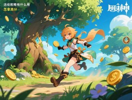 原神活动攻略树海,树海疾行怎么拿高分,引揽祝福有什么用,冒险币怎么收集 原神活动攻略树海,树海疾行怎么拿高分,引揽祝福有什么用,冒险币怎么收集