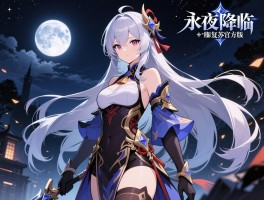 永夜降临复苏官方版,安卓iOS怎么下载,电脑版能玩吗,官服和渠道服区别
