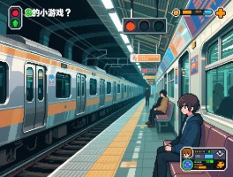 详细阅读:地铁信号差,求推荐真正不用网也能玩的小游戏? 地铁信号差,求推荐真正不用网也能玩的小游戏?