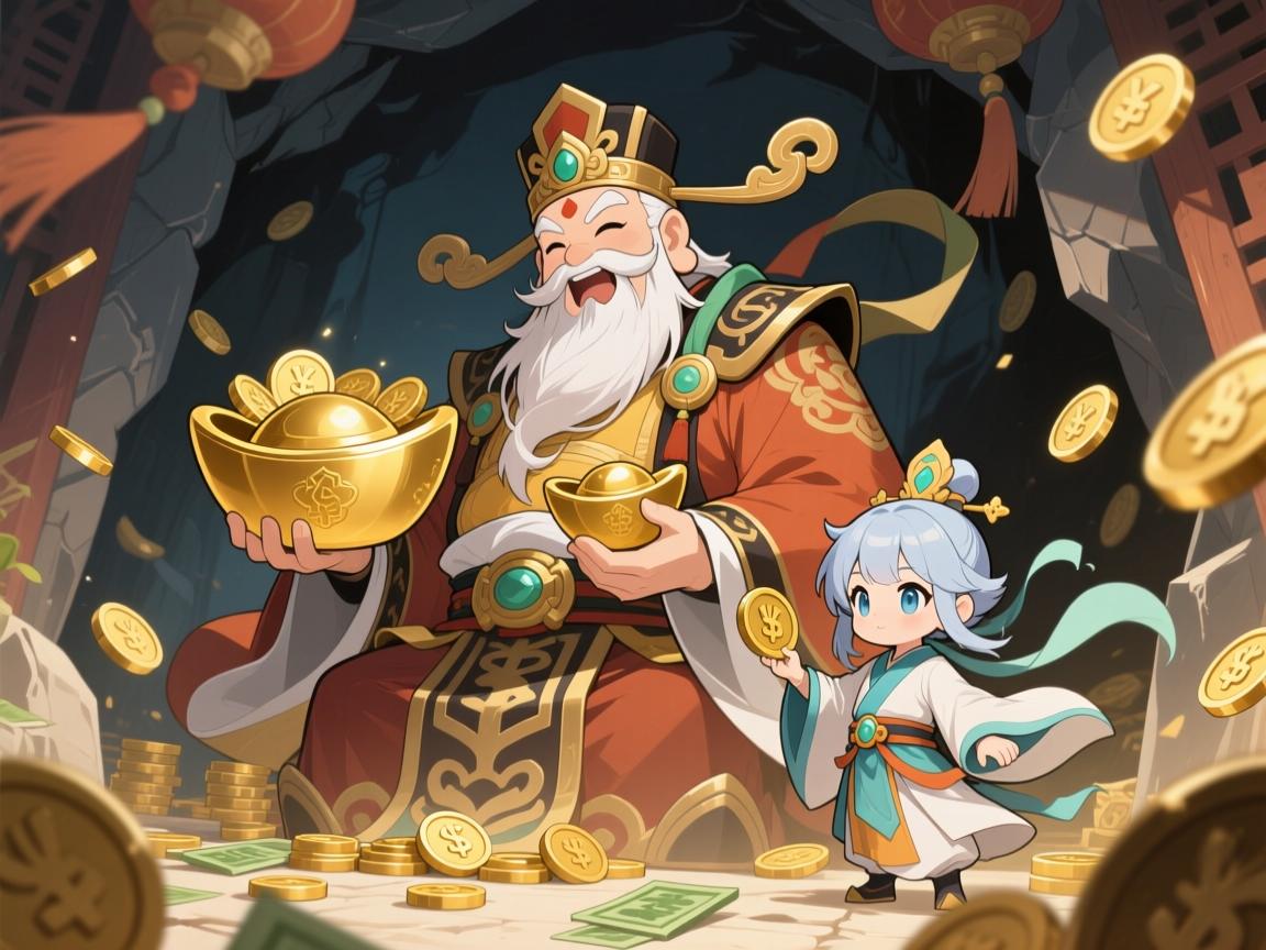 大富翁6攻略,隐藏人物怎么获得,小神仙如何培养,最高效赚钱方法是什么 大富翁6攻略,隐藏人物怎么获得,小神仙如何培养,最高效赚钱方法是什么