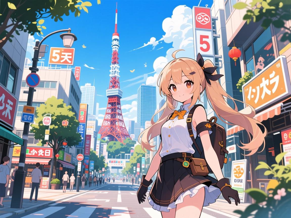 东京旅游攻略自由行,5天行程如何安排,预算怎么控制,必去景点有哪些 东京旅游攻略自由行,5天行程如何安排,预算怎么控制,必去景点有哪些