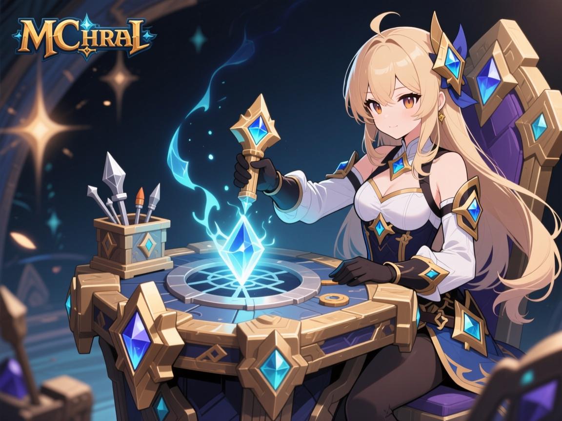 mc附魔台怎么用,制作方法是什么,如何升级附魔台? mc附魔台怎么用,制作方法是什么,如何升级附魔台?