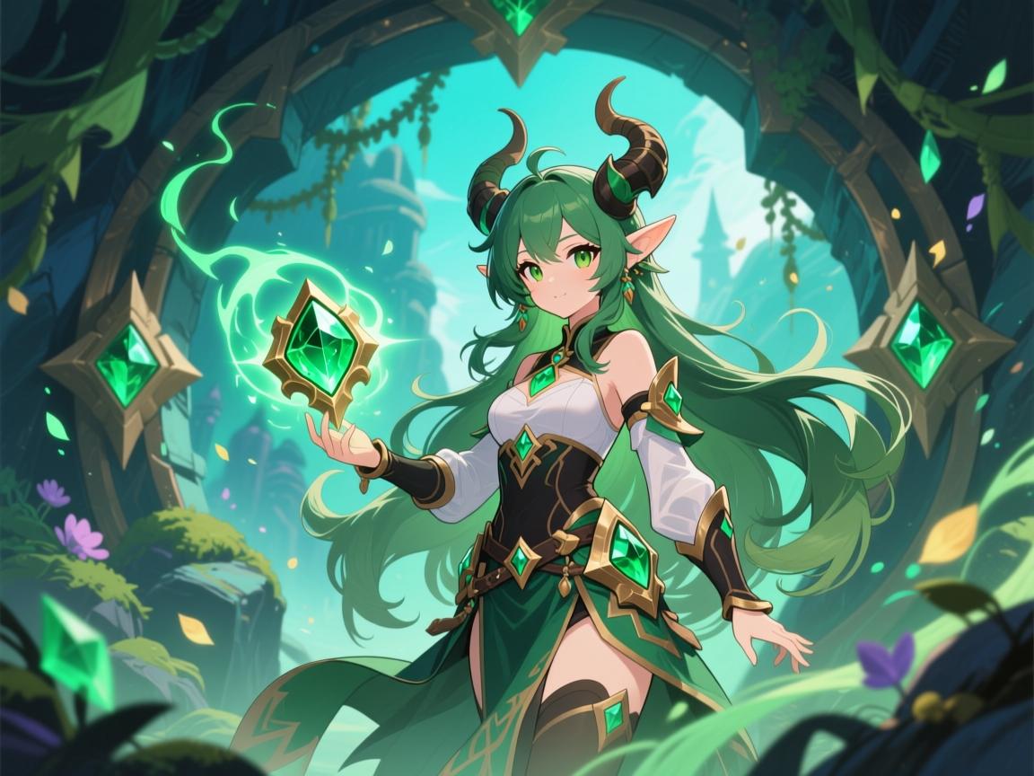 翡翠梦境攻略,如何解锁声望任务,德鲁伊怎么进入,剧情背景是什么 翡翠梦境攻略,如何解锁声望任务,德鲁伊怎么进入,剧情背景是什么