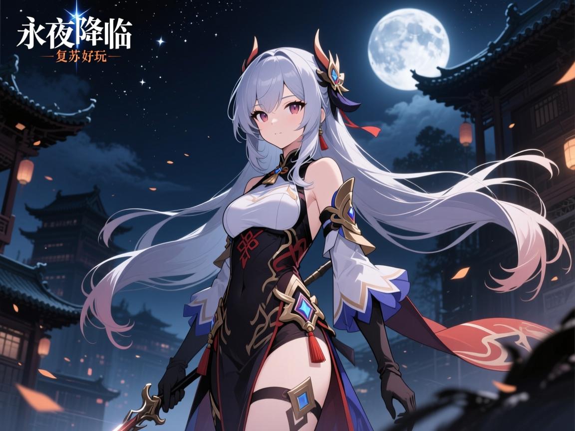 永夜降临复苏好不好玩,游戏优缺点有哪些,适合零氪玩家吗,后期玩法怎么样 永夜降临复苏好不好玩,游戏优缺点有哪些,适合零氪玩家吗,后期玩法怎么样