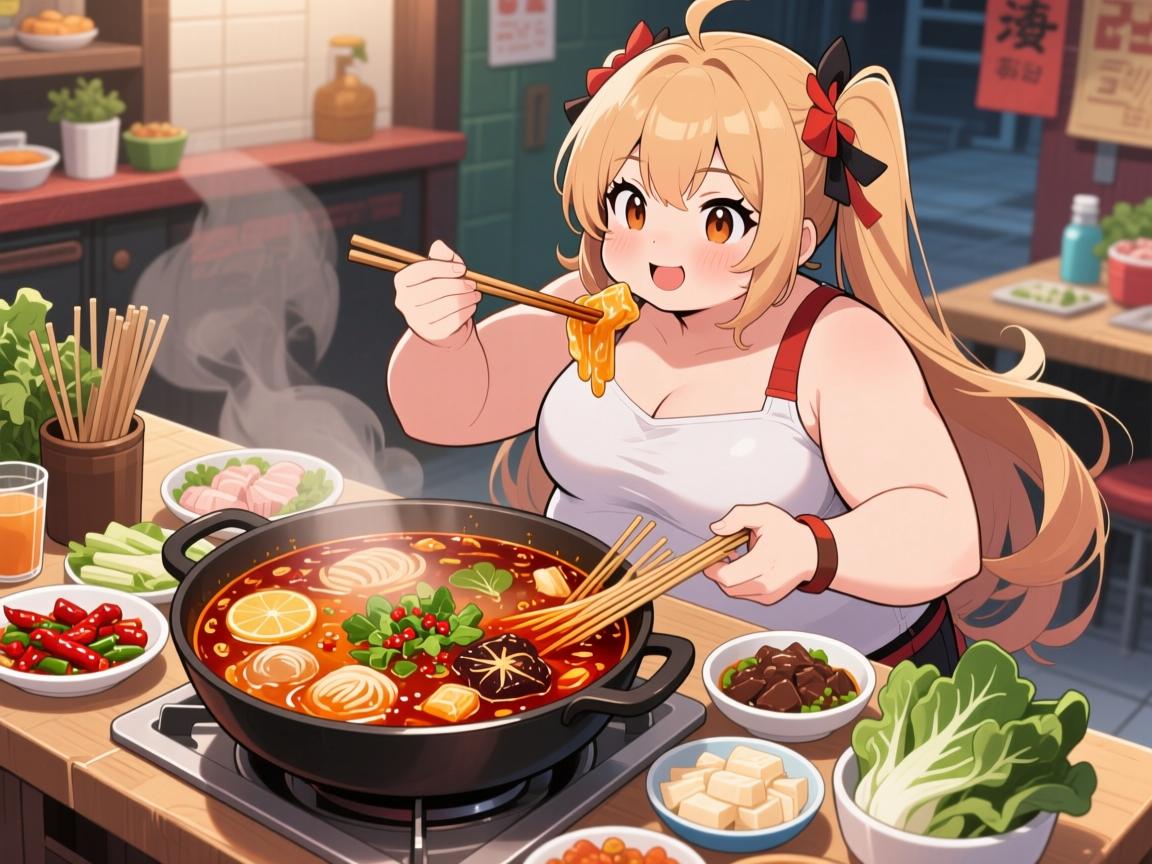 麻辣烫攻略怎么吃健康不发胖,汤底配方怎么做,食材如何搭配 麻辣烫攻略怎么吃健康不发胖,汤底配方怎么做,食材如何搭配