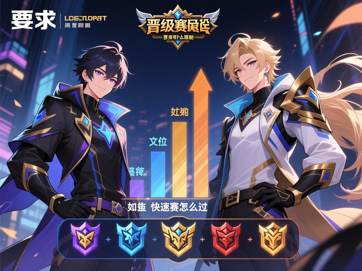 lol排位段位等级详解,如何快速提升段位,晋级赛怎么过,双排有什么限制 lol排位段位等级详解,如何快速提升段位,晋级赛怎么过,双排有什么限制