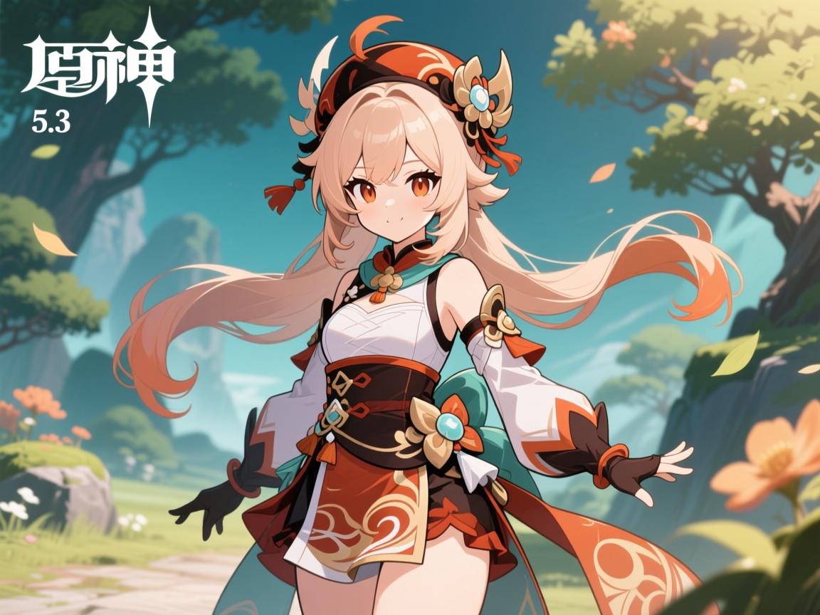 原神5.3版本新皮肤,胡桃新时装值得买吗,香菱皮肤免费怎么拿 原神5.3版本新皮肤,胡桃新时装值得买吗,香菱皮肤免费怎么拿