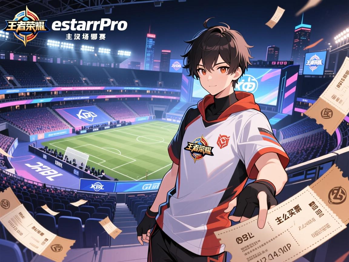 王者荣耀KPL武汉赛程2025,eStarPro主场在哪,怎么买票 王者荣耀KPL武汉赛程2025,eStarPro主场在哪,怎么买票
