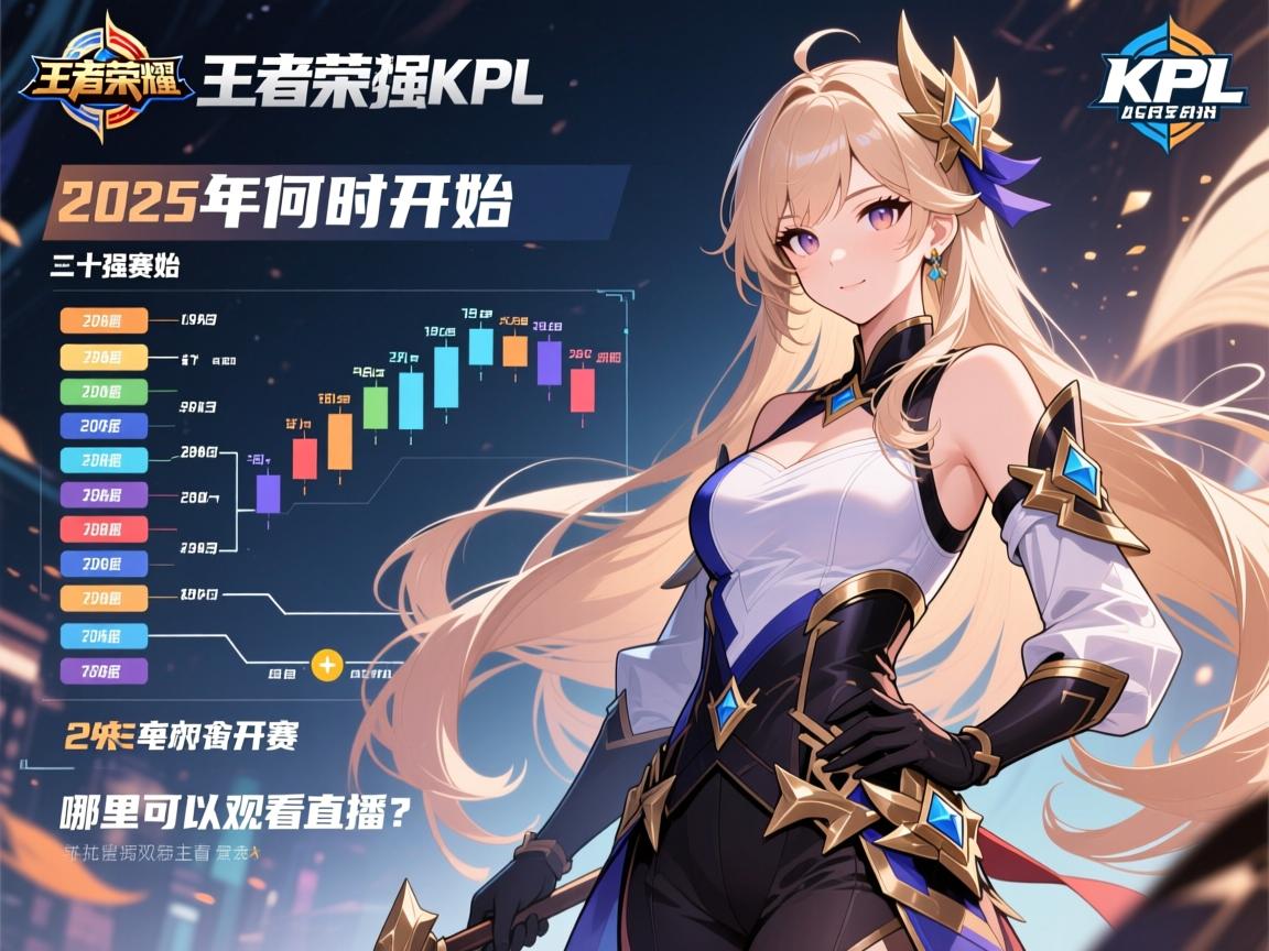 王者荣耀kpl十强赛程2025年何时开始,赛制如何安排,哪里可以观看直播? 王者荣耀kpl十强赛程2025年何时开始,赛制如何安排,哪里可以观看直播?