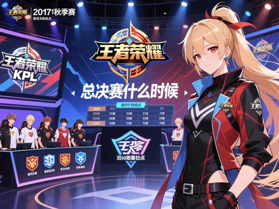 2017王者荣耀kpl秋季赛赛程时间地点,参赛队伍有哪些,总决赛什么时候 2017王者荣耀kpl秋季赛赛程时间地点,参赛队伍有哪些,总决赛什么时候