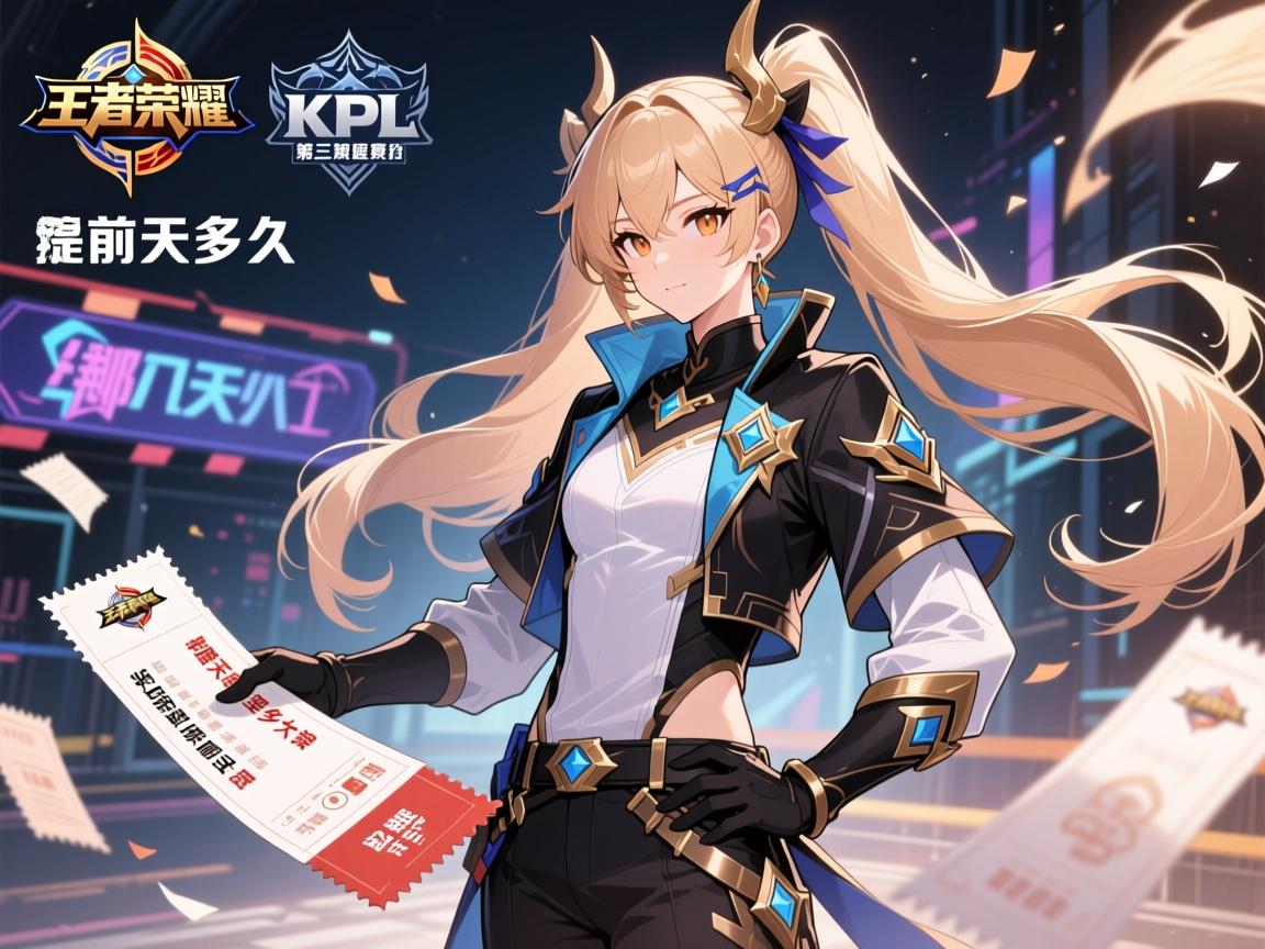 kpl王者荣耀第三赛程多久买票丨提前几天预售,哪里买,价格多少 kpl王者荣耀第三赛程多久买票丨提前几天预售,哪里买,价格多少
