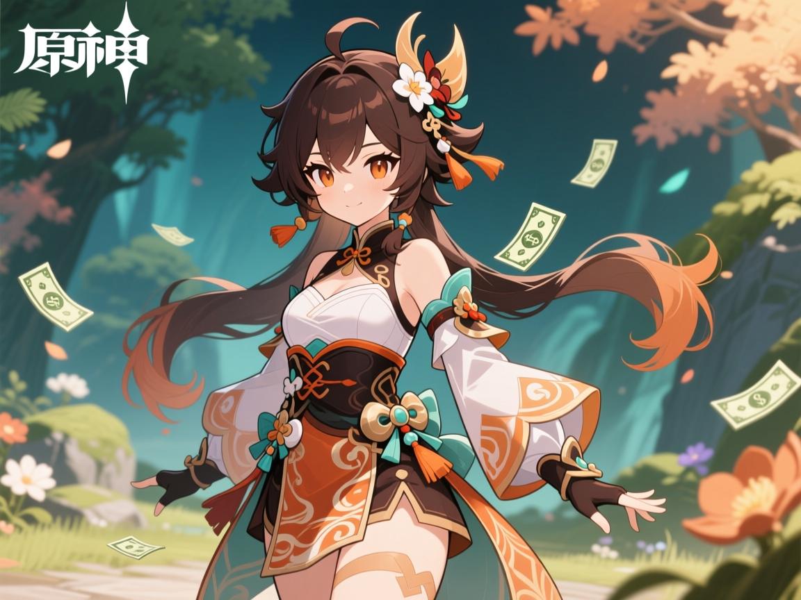 《原神》5.3版本衣服,胡桃新衣怎么获得,香菱皮肤要钱吗,设计亮点在哪里 《原神》5.3版本衣服,胡桃新衣怎么获得,香菱皮肤要钱吗,设计亮点在哪里