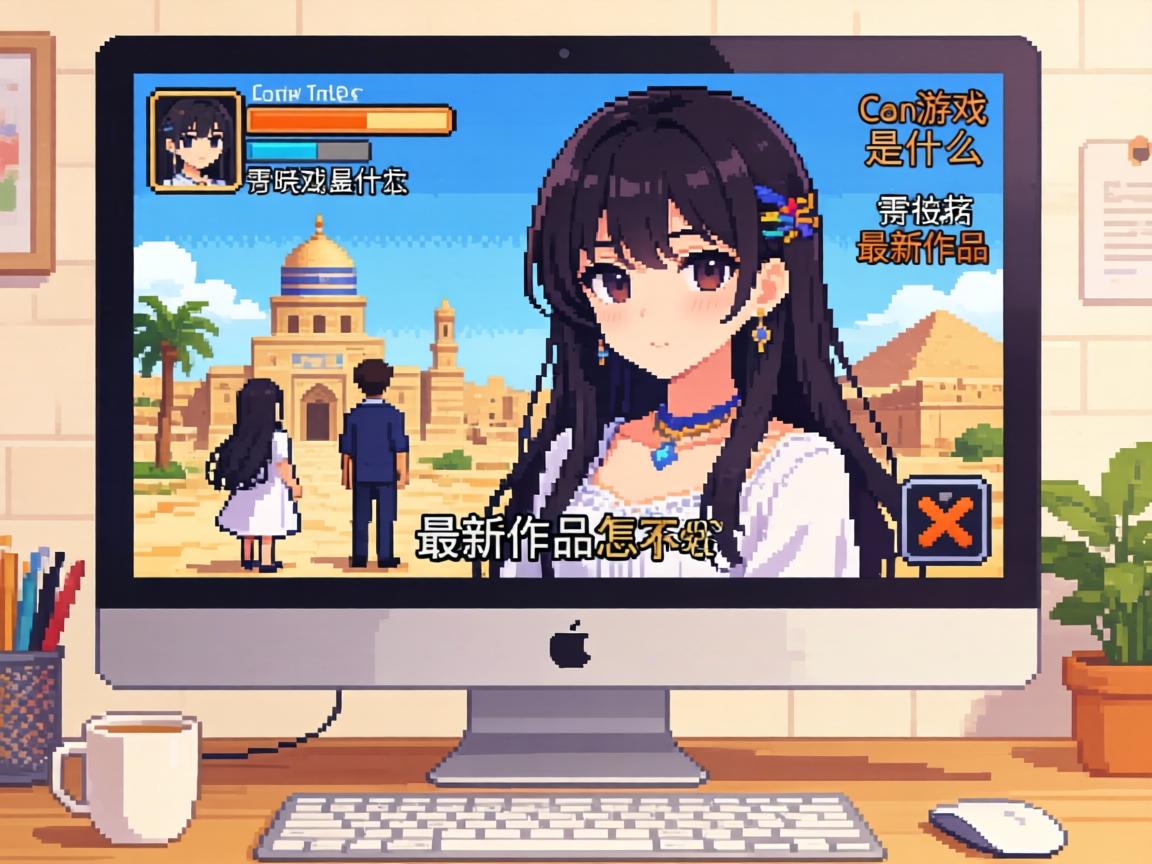 开罗游戏是什么公司,为什么像素风,最新作品有哪些,怎么在电脑上玩 开罗游戏是什么公司,为什么像素风,最新作品有哪些,怎么在电脑上玩
