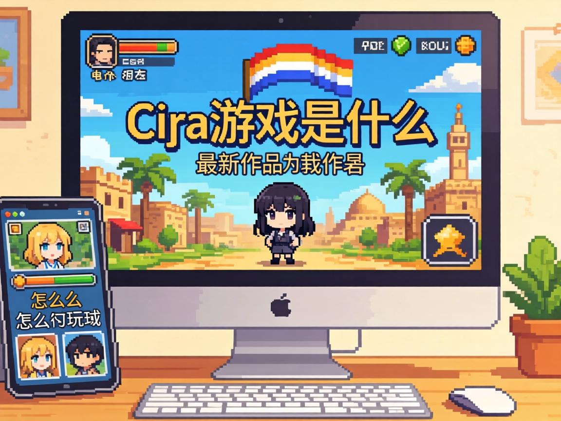 开罗游戏是什么公司,为什么像素风,最新作品有哪些,怎么在电脑上玩 开罗游戏是什么公司,为什么像素风,最新作品有哪些,怎么在电脑上玩