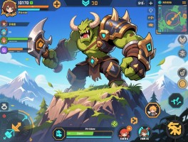 山顶boss无伤打法如何利用游戏机制降低难度？在多人协作中如何避免常见失误？