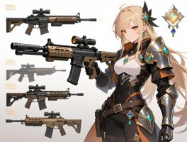 大枪装备强化优先顺序_如何平衡武器防具与首饰资源投入？属性堆叠怎样避免边际效应？