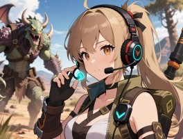 怪物猎人荒野语音输入设备怎么选,队友听不到声音怎么办,设置调试教程