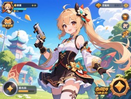 日本经典手游国内上线口碑炸裂