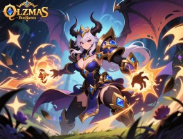 奥兹玛boss机制打法,抗魔值要求多少,阶段转换如何处理,秒杀机制怎么躲