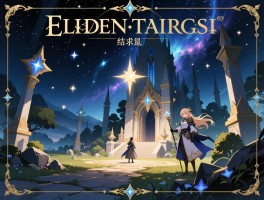 艾尔登法环结局攻略,结局触发条件是什么,如何达成群星时代