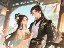 庶女攻略男主是谁，徐令宜身份背景，先婚后爱感情线如何发展