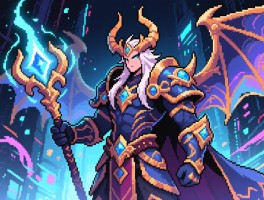 最终幻想召唤兽视觉表现进化史：从像素奥丁到高清伊甸，未来召唤演出是否会彻底颠覆传统？