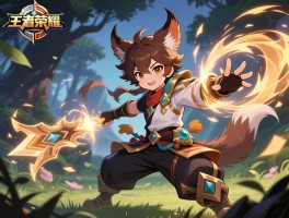 王者荣耀小野澜连招技巧，怎么无限连招，如何避免刮痧，连招顺序是什么