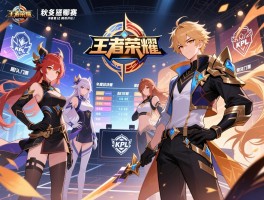 王者荣耀秋季kpl比赛赛程,年度总决赛何时开始,如何购买门票,哪些战队值得关注