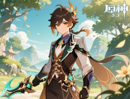 原神迪卢克5.3版本还能玩吗,配队怎么搭,新武器适配度如何？