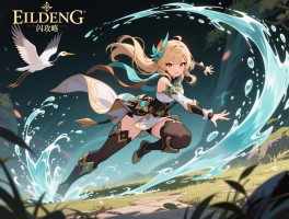 艾尔登法环闪躲攻略,翻滚无敌帧怎么算,装备重量影响,玛莲妮亚水鸟乱舞怎么躲